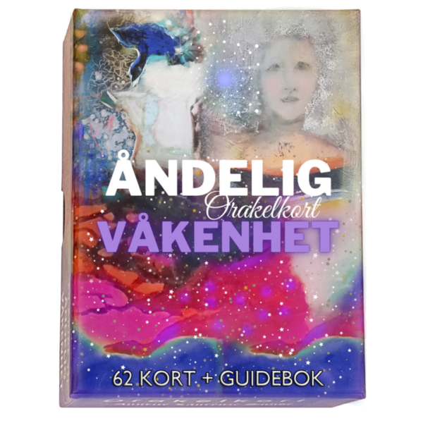 Åndelig Våkenhet Orakelkort