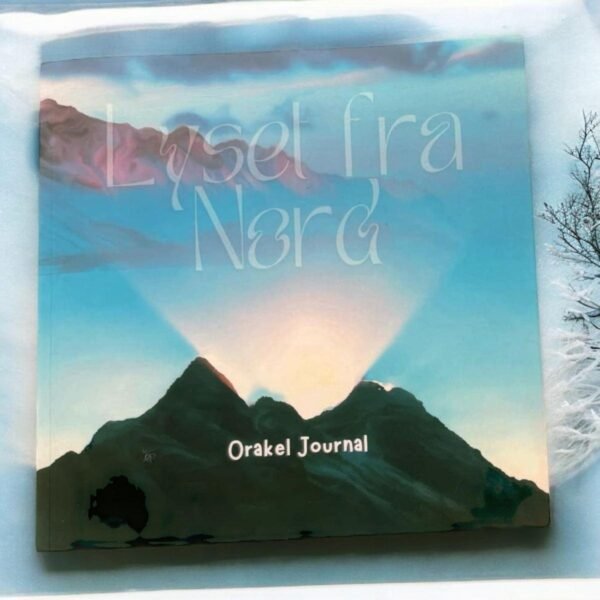 Orakeljournal + Lyset fra Nord - Image 2